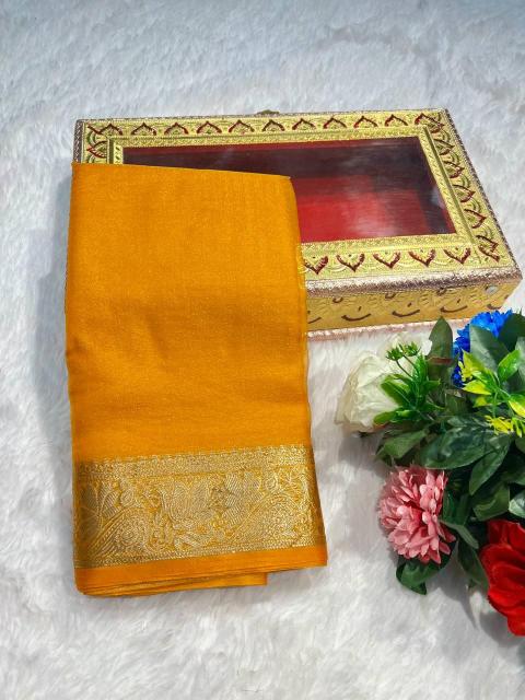 Vastrangan tissue orgenza saree wholesale market photos